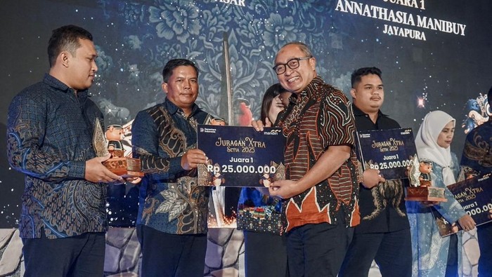 Bank Mandiri