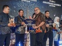 Dorong Ekonomi Kerakyatan, Bank Mandiri Perkuat UMKM Lewat JuraganXtra