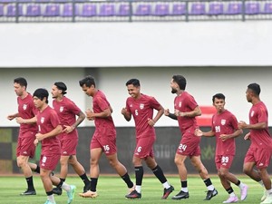 Susunan Pemain Dewa United Vs Borneo FC Malam Ini, Pesut Etam Incar Poin Penuh