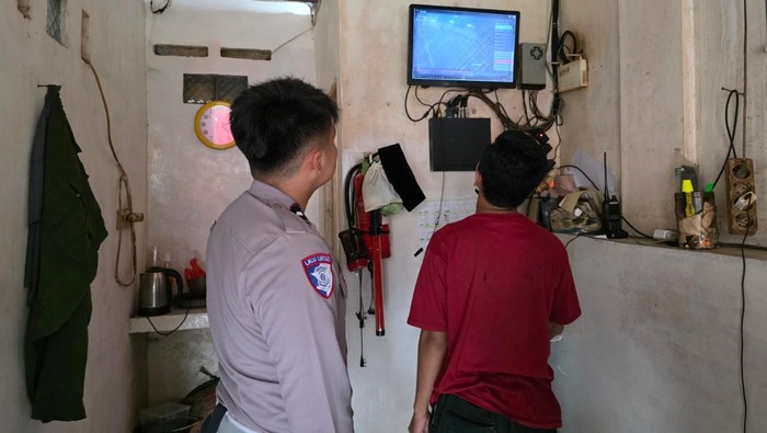 Polisi amankan pemotor lawan arah di Bogor hingga sebabkan kecelakaan maut.