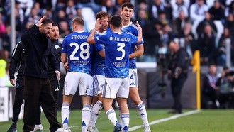 Como Bungkam Juventus, Fabregas: Mereka seperti Real Madrid-nya Italia