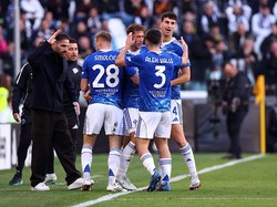 Como bisa menjadi kuda hitam di Serie A. Como bisa finis keempat dan menjadi semifinalis Coppa Italia. (Foto: DeFodi Images via Getty Images/DeFodi Images)