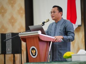 Kemendagri Tegaskan Pemekaran Luwu Raya Terhalang Moratorium DOB