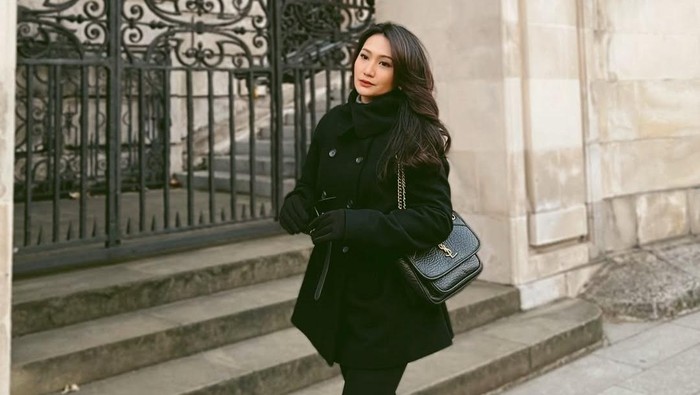 disha devina