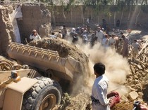 Afghanistan-Pakistan Membara, China Serukan Gencatan Senjata