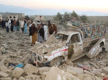 3 Fakta Pakistan dan Afghanistan Perang Terbuka