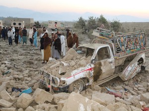 3 Fakta Pakistan dan Afghanistan Perang Terbuka