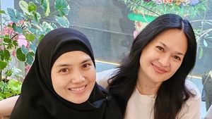 Donna Harun Ultah Ke-58, Foto Masa Muda Disebut Mirip Istri Ricky Harun