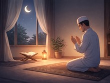 Waktu Membaca Doa Akhir Tahun 1447 Hijriah dan Awal Tahun 1448 Hijriah