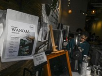 Indonesia Minta AS Berlakukan Tarif Nol Persen Produk Unggulan