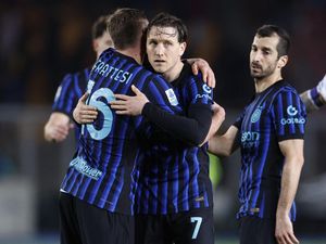 Prediksi Juara Liga Italia: Inter 97%, Scudetto Tinggal Tunggu Waktu?