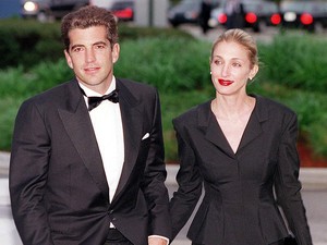 Carolyn Bessette vs Gwyneth Paltrow, Kisah Tegang di Balik Layar Calvin Klein