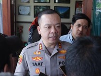 Pembunuh Wanita Tangan Terikat-Mulut Tersumpal Ditangkap Saat Sembunyi di Kos