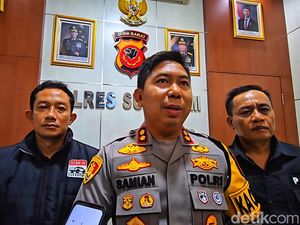 Ibu Tiri Penganiaya Bocah Sukabumi hingga Tewas Jadi Tersangka