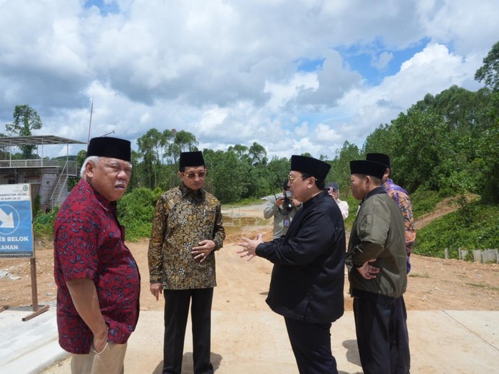 Kemenag rencanakan pembangunan madrasah di IKN
