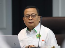 Bule Protes Suara Tadarusan, Kemenag Tegaskan Aturan Toa Masjid