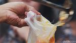 Kolak dan Takjil Mangga Besar Jadi Buruan Warga Saat Ramadan