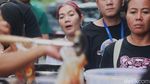 Kolak dan Takjil Mangga Besar Jadi Buruan Warga Saat Ramadan