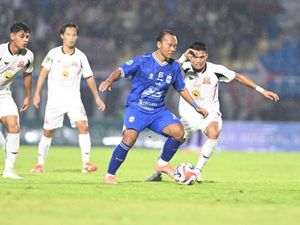 Pelatih PSIS Beberkan Motivasi Timnya hingga Bisa Kalahkan Deltras