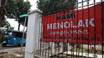 Lapangan Padel Diprotes Warga Pulomas, Dinilai Bising dan Tak Nyaman