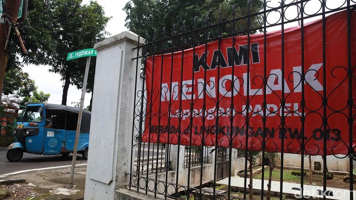 Pramono Batasi Padel di DKI Sampai Jam 20.00, yang Bandel Siap Ditutup!