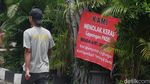Lapangan Padel Diprotes Warga Pulomas, Dinilai Bising dan Tak Nyaman