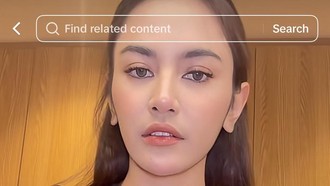 Mahalini Siapkan Makanan Buka Puasa, Pakai Cokelat Harga Rp 3 juta