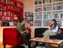 Menkomdigi Tegaskan RI Tak Normalisasi Hubungan dengan Israel Usai Gabung BoP