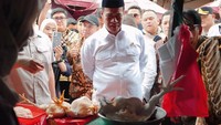 Mentan Sebut Indonesia Sudah Swasembada Beras, Telur, Ayam