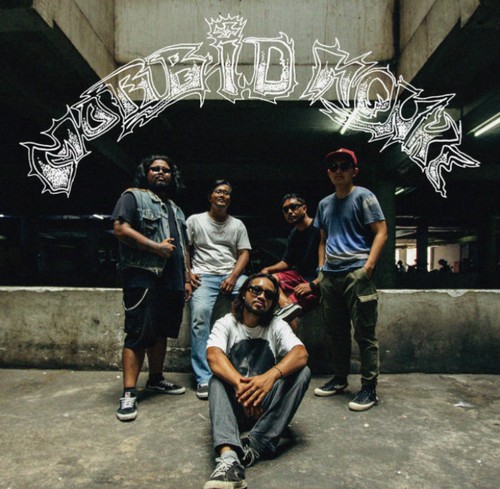 Morbid Monke (dok. Morbid Monke)