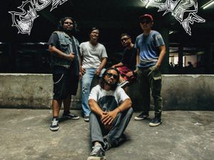 Morbid Monke Usung Post-Punk Eksperimental dan Lahirnya Generasi Baru Indie Bali