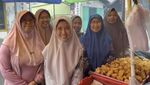 Muslim Sudah Siap Saingan? Ini Potret Niat Nonmuslim Ikut War Takjil!
