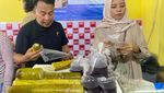 Merapat! War Takjil di Benhil, Ada 50 Kedai yang Bisa Diserbu