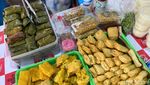 Merapat! War Takjil di Benhil, Ada 50 Kedai yang Bisa Diserbu