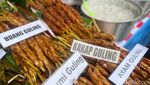 Merapat! War Takjil di Benhil, Ada 50 Kedai yang Bisa Diserbu