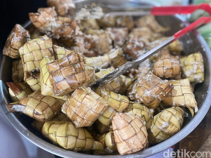 Serba-serbi Pasar Takjil Benhil 2026