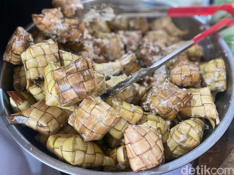 Serba-serbi Pasar Takjil Benhil 2026