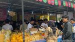 Merapat! War Takjil di Benhil, Ada 50 Kedai yang Bisa Diserbu