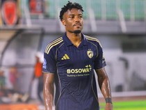 Gledson Paixao soal Kena Rasis Fans Persija: Saya Menerima Banyak Hujatan