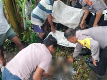 Pria Buleleng Tewas Tenggelam di Saluran Irigasi, Diduga Epilepsi Kambuh
