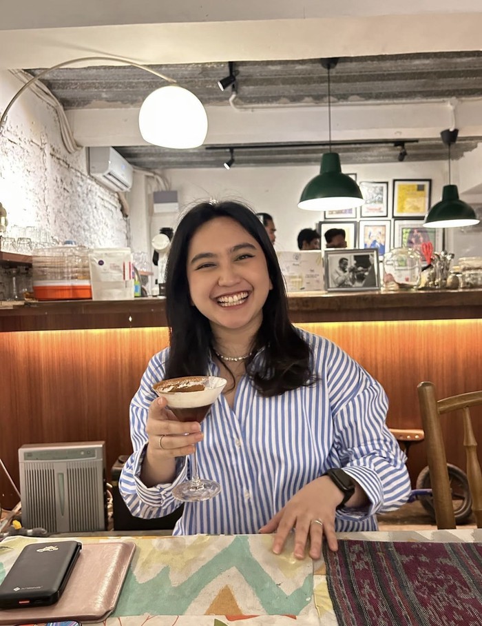 Rachel Amanda Kulineran.