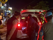 WN Ukraina Diduga Diculik di Bali, Polres Gianyar Sisir Perbatasan