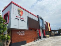 Akhir Pelarian Pencuri 7 Koper Milik Turis Thailand