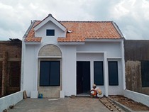 Buruan Cek! Di Pekalongan Masih Ada Rumah Rp 166 Juta, Ini Daftarnya