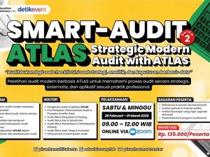 Bedah Siklus Kas, Piutang, Persediaan, dan Aset di Workshop Online Ini