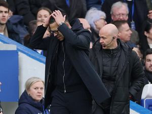 Bola Mati Titik Lemah Chelsea