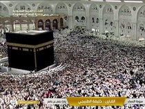 Timteng Memanas, Kemenhaj Pantau Keamanan 58.873 Jemaah Umrah di Saudi