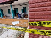 Cerita Warga soal Ledakan Mercon di Bantul: Suaranya Seperti Trafo Meledak