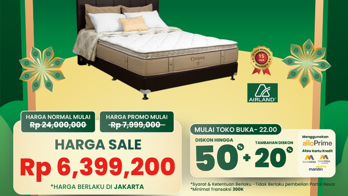 Transmart Full Day Sale