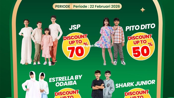 Transmart Full Day Sale
